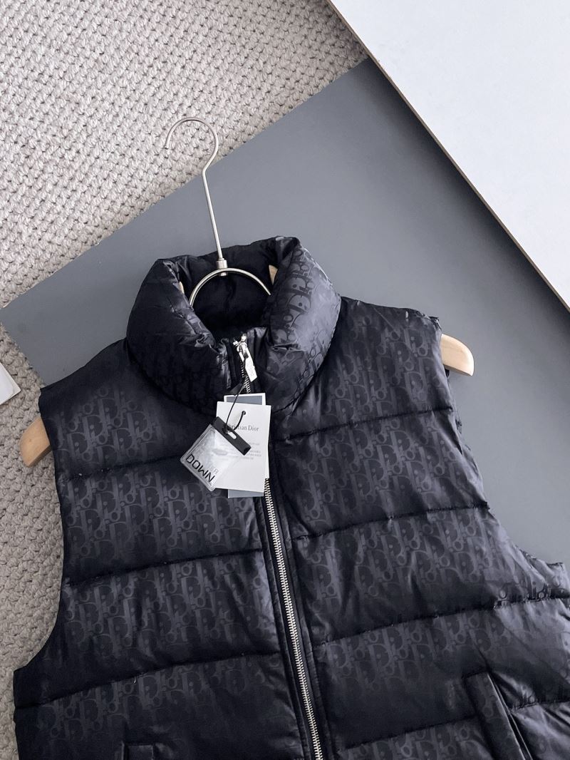 Christian Dior Down Jackets